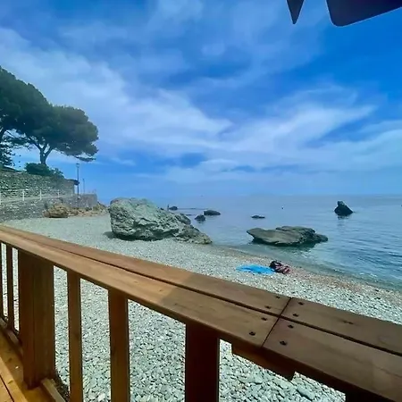 Studio Cosy Plage Et Parking Pietranera Exterior photo