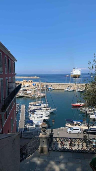 Appartement Cosy Et Parking *