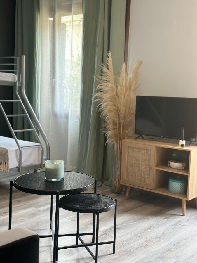 Cosy Et Parking Apartment *
